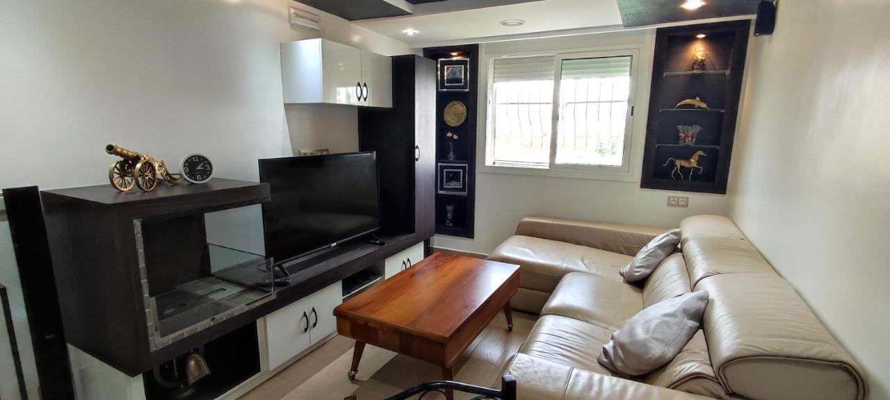 Houara & Forest Apartment