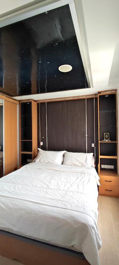 Houara & Forest Apartment